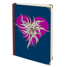Load image into Gallery viewer, Let Your Heart Flow Journal