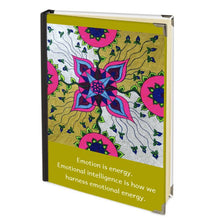 Load image into Gallery viewer, Emotion Is Energy Journal