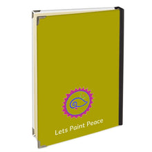 Load image into Gallery viewer, Emotion Is Energy Journal