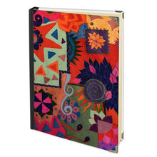 Load image into Gallery viewer, Imagine Create Celebrate Journal