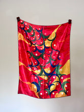 Load image into Gallery viewer, Mystical Congregation Of the Crescents. 30x40 inches. Limited Edition.