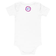 Load image into Gallery viewer, “I see you” Baby short sleeve one piece