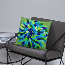 Load image into Gallery viewer, Constant Change Cushion Mandala