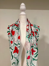 Load image into Gallery viewer, Heart Anchors of Joy Scarf or Shawl
