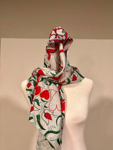 Load image into Gallery viewer, Heart Anchors of Joy Scarf or Shawl

