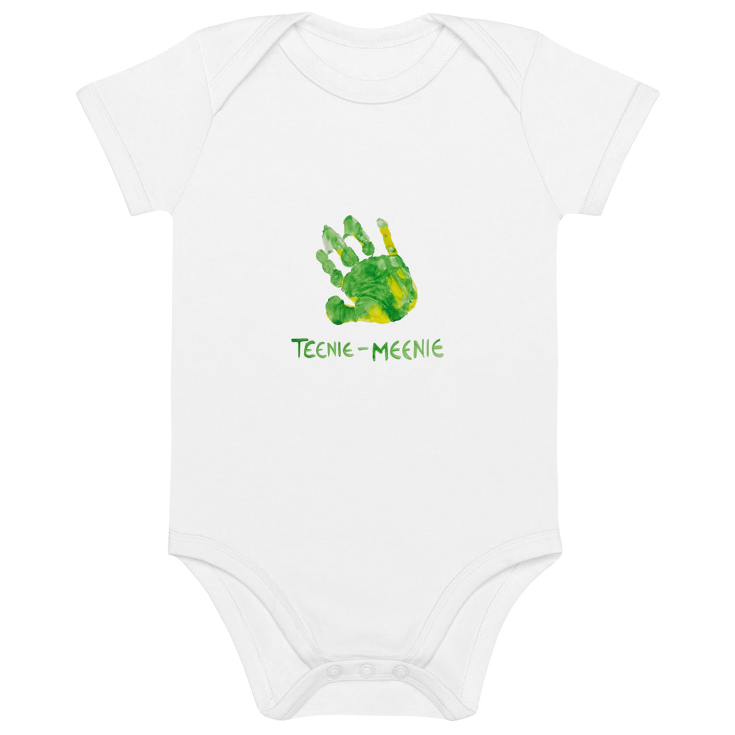 Teenie-Meenie Onesie