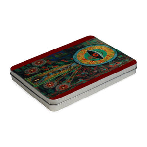 The Great Timelessness Perspective - The Mahakala Puzzle