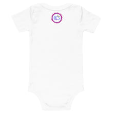 Load image into Gallery viewer, “I see you” Baby short sleeve one piece

