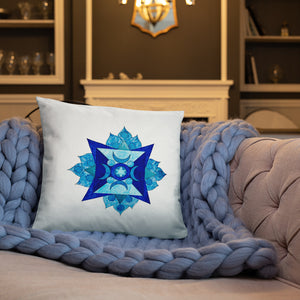 Of Stars and Moons Cushion