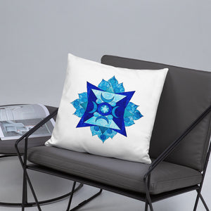 Of Stars and Moons Cushion