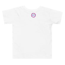 Load image into Gallery viewer, “Love is all that is” Toddler Short Sleeve Tee
