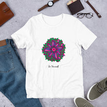 Load image into Gallery viewer, Be Yourself Unisex T-Shirt

