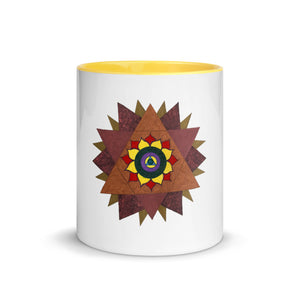 Layers of Self Mug