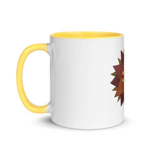 Layers of Self Mug
